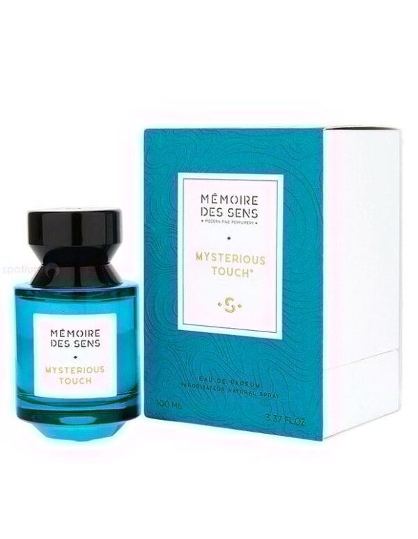 Memoire des Sens Mysterious Touch - Nuochoarosa.com - Nước hoa cao cấp, chính hãng giá tốt, mẫu mới