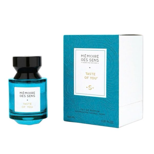 Memoire des Sens Taste of You 2 - Nuochoarosa.com - Nước hoa cao cấp, chính hãng giá tốt, mẫu mới