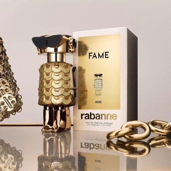 Paco Rabanne Fame 2 - Nuochoarosa.com - Nước hoa cao cấp, chính hãng giá tốt, mẫu mới