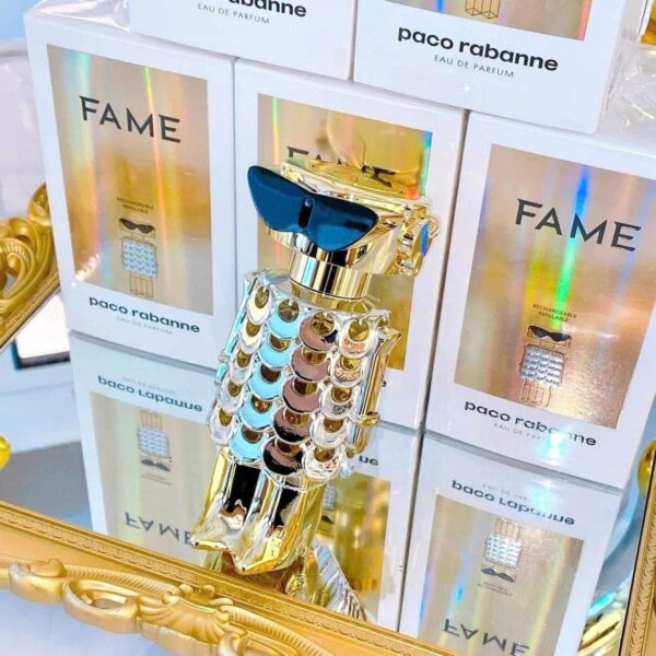 Paco Rabanne Fame 3 - Nuochoarosa.com - Nước hoa cao cấp, chính hãng giá tốt, mẫu mới