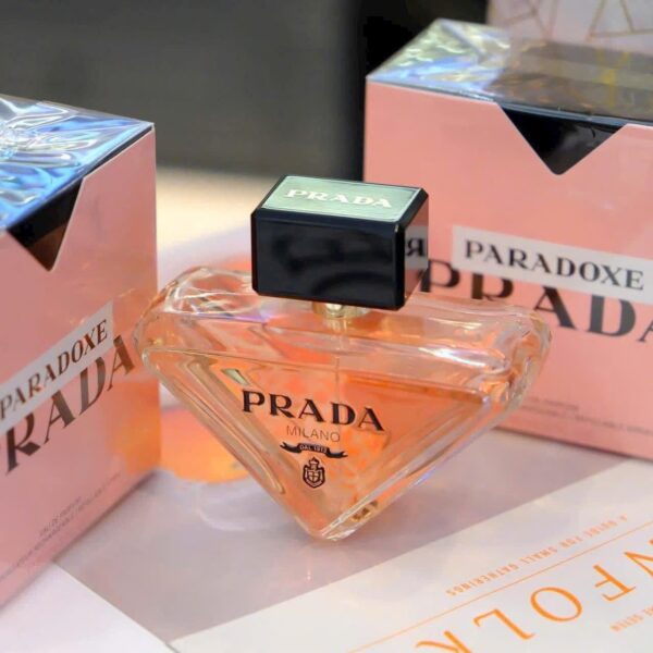 Prada Paradoxe 1 - Nuochoarosa.com - Nước hoa cao cấp, chính hãng giá tốt, mẫu mới