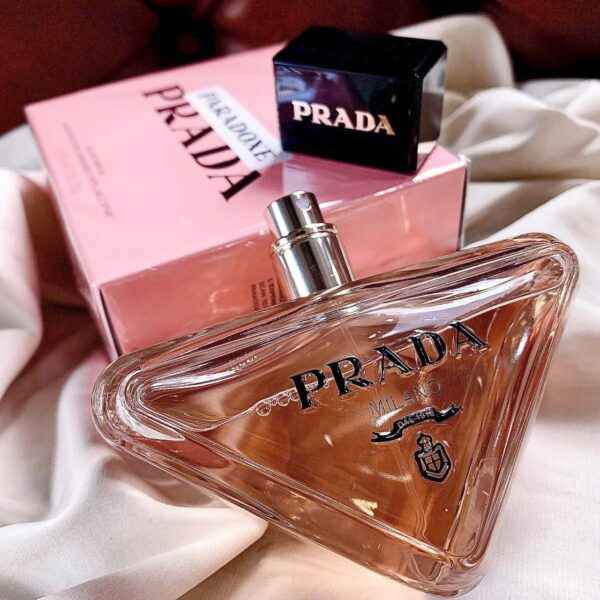 Prada Paradoxe 2 - Nuochoarosa.com - Nước hoa cao cấp, chính hãng giá tốt, mẫu mới