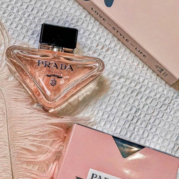 Prada Paradoxe 4 - Nuochoarosa.com - Nước hoa cao cấp, chính hãng giá tốt, mẫu mới