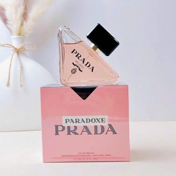 Prada Paradoxe 6 - Nuochoarosa.com - Nước hoa cao cấp, chính hãng giá tốt, mẫu mới