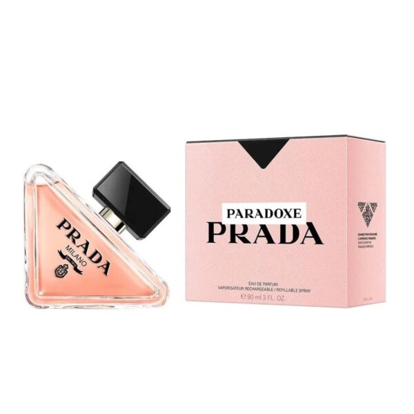 Prada - Nuochoarosa.com - Nước hoa cao cấp, chính hãng giá tốt, mẫu mới