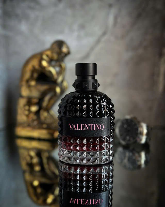 Valentino Uomo Born In Roma Intense 3 - Nuochoarosa.com - Nước hoa cao cấp, chính hãng giá tốt, mẫu mới