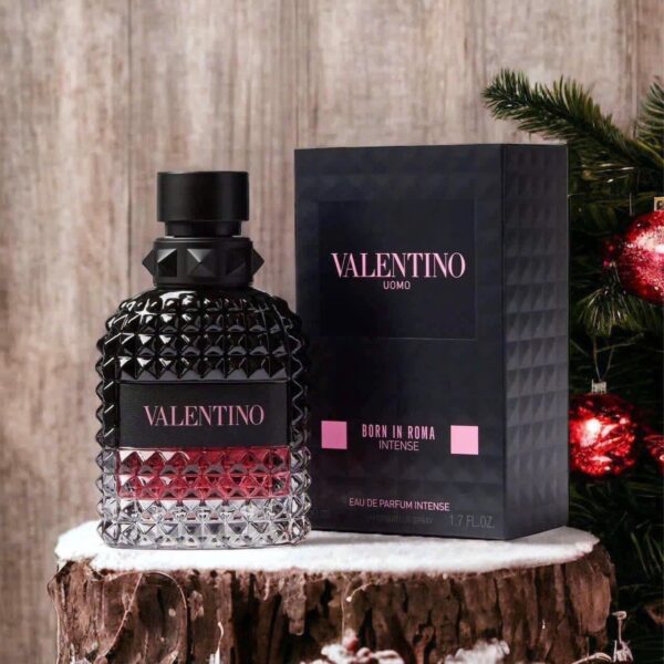 Valentino Uomo Born In Roma Intense 5 - Nuochoarosa.com - Nước hoa cao cấp, chính hãng giá tốt, mẫu mới