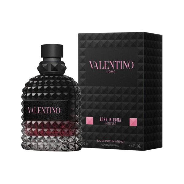 Valentino Uomo Born In Roma Intense - Nuochoarosa.com - Nước hoa cao cấp, chính hãng giá tốt, mẫu mới