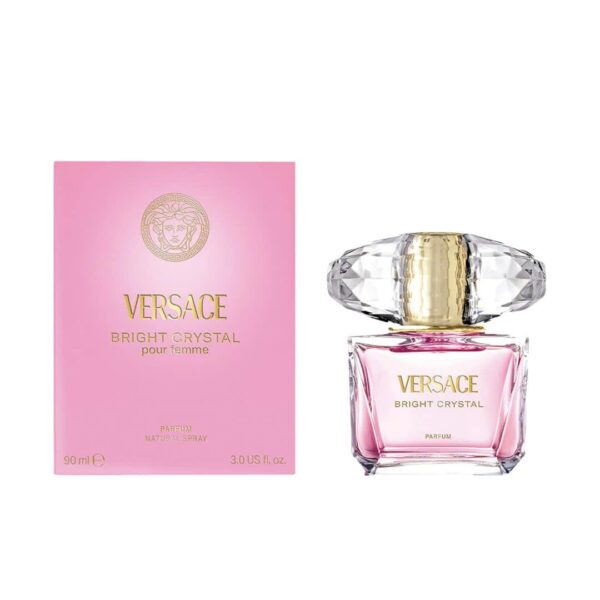 Versace Bright Crystal Parfum 1 - Nuochoarosa.com - Nước hoa cao cấp, chính hãng giá tốt, mẫu mới