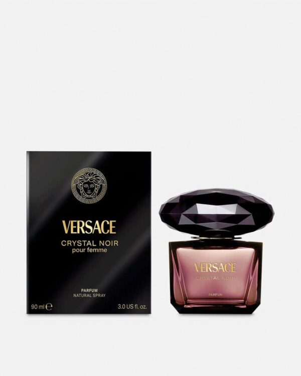 Versace Crystal Noir Parfum 1 - Nuochoarosa.com - Nước hoa cao cấp, chính hãng giá tốt, mẫu mới