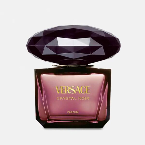 Versace Crystal Noir Parfum - Nuochoarosa.com - Nước hoa cao cấp, chính hãng giá tốt, mẫu mới