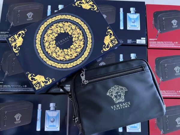 Versace Pour Homme Gift Set 3pcs 1 - Nuochoarosa.com - Nước hoa cao cấp, chính hãng giá tốt, mẫu mới