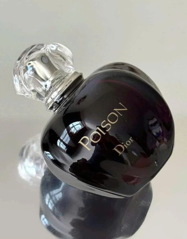 Dior Poison Eau De Toilette 4 - Nuochoarosa.com - Nước hoa cao cấp, chính hãng giá tốt, mẫu mới