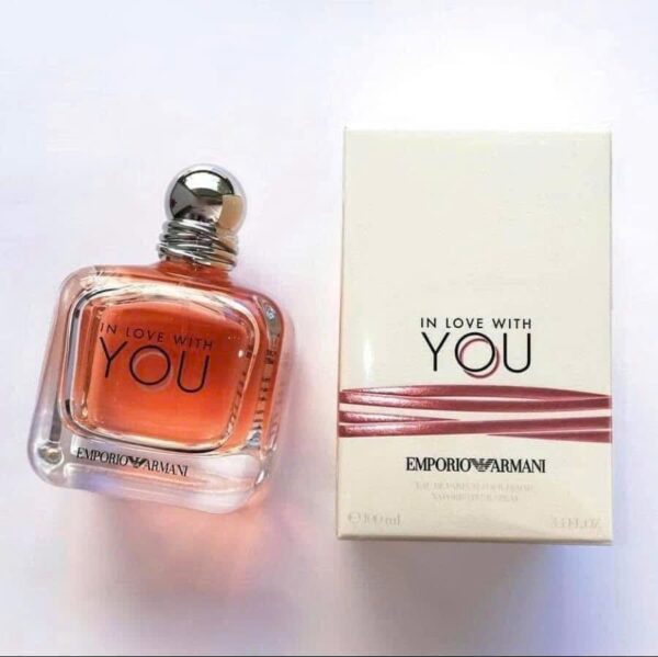 Giorgio Armani Emporio Armani In Love With You 6 - Nuochoarosa.com - Nước hoa cao cấp, chính hãng giá tốt, mẫu mới