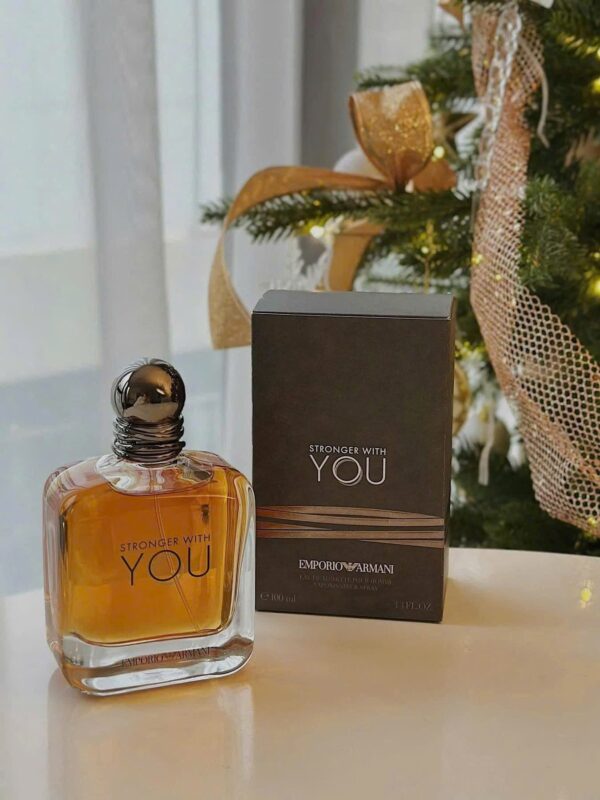 Giorgio Armani Emporio Armani Stronger With You 1 - Nuochoarosa.com - Nước hoa cao cấp, chính hãng giá tốt, mẫu mới