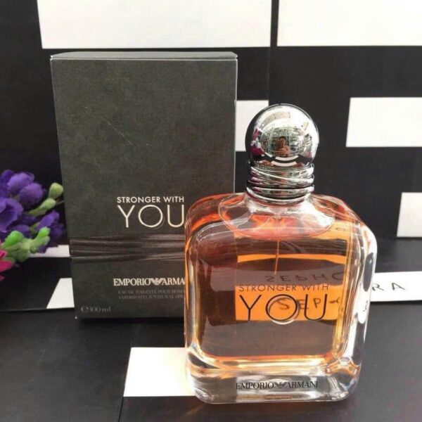 Giorgio Armani Emporio Armani Stronger With You 6 - Nuochoarosa.com - Nước hoa cao cấp, chính hãng giá tốt, mẫu mới