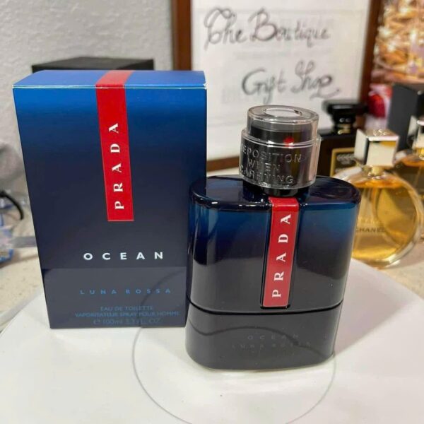 Prada Luna Rossa Ocean 3 - Nuochoarosa.com - Nước hoa cao cấp, chính hãng giá tốt, mẫu mới