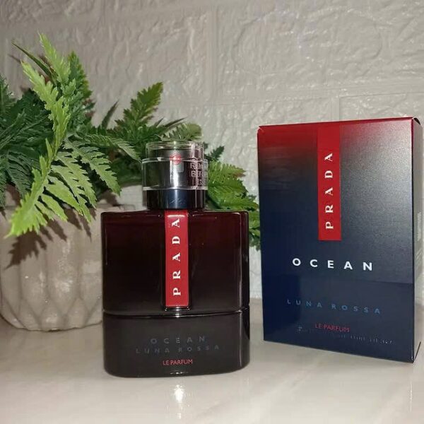 Prada Luna Rossa Ocean Le Parfum 2 - Nuochoarosa.com - Nước hoa cao cấp, chính hãng giá tốt, mẫu mới