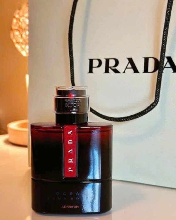 Prada Luna Rossa Ocean Le Parfum 4 - Nuochoarosa.com - Nước hoa cao cấp, chính hãng giá tốt, mẫu mới