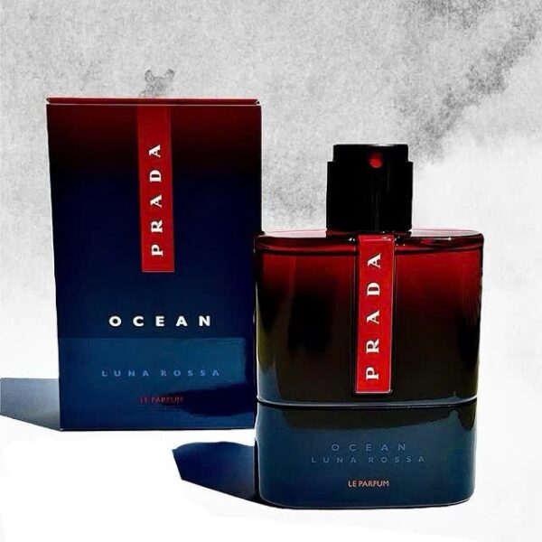 Prada Luna Rossa Ocean Le Parfum 5 - Nuochoarosa.com - Nước hoa cao cấp, chính hãng giá tốt, mẫu mới