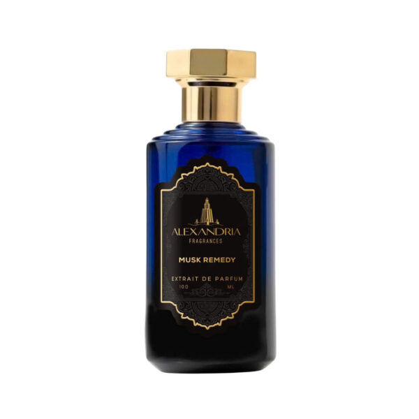 Alexandria Fragrances Musk Remedy - Nuochoarosa.com - Nước hoa cao cấp, chính hãng giá tốt, mẫu mới