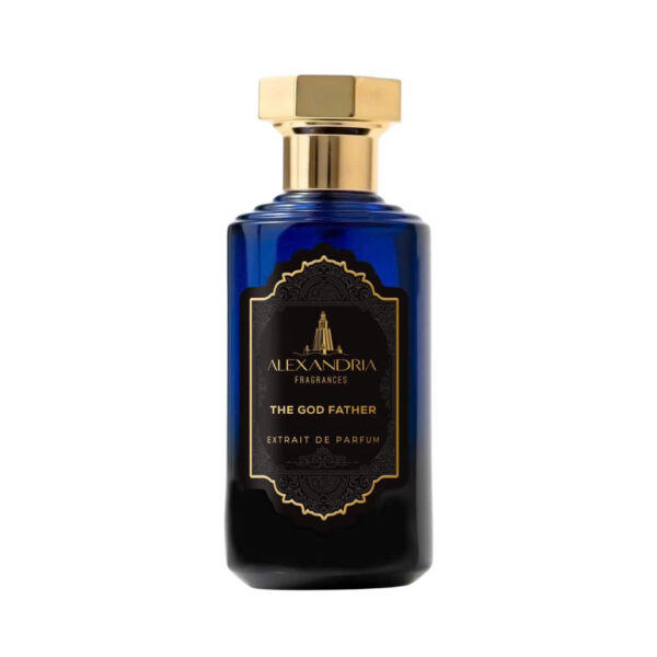 Alexandria Fragrances The God Father - Nuochoarosa.com - Nước hoa cao cấp, chính hãng giá tốt, mẫu mới