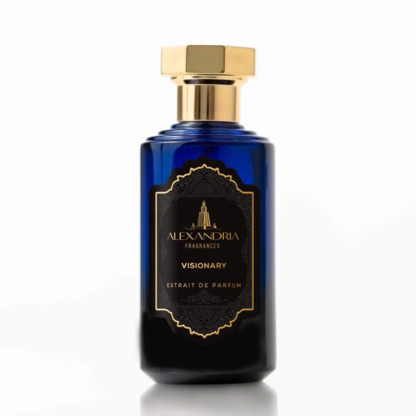 Alexandria Fragrances Visionary - Nuochoarosa.com - Nước hoa cao cấp, chính hãng giá tốt, mẫu mới