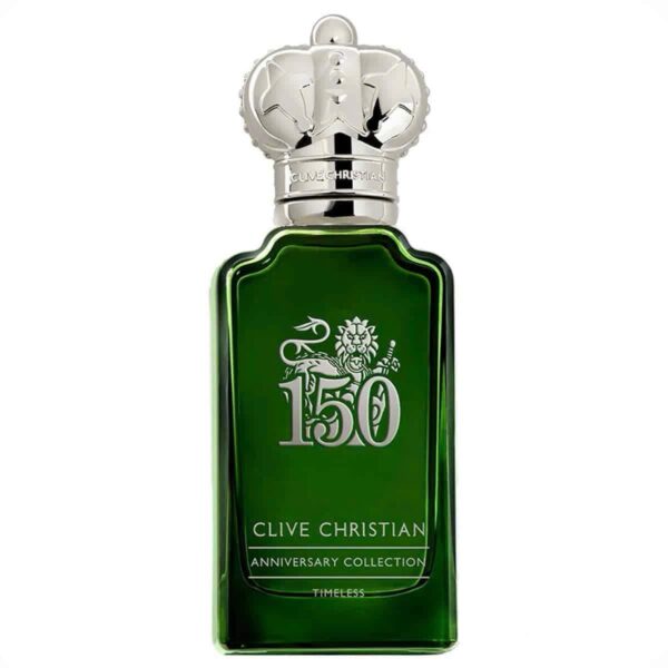 Clive Christian 150th Anniversary Coll Timeless - Nuochoarosa.com - Nước hoa cao cấp, chính hãng giá tốt, mẫu mới