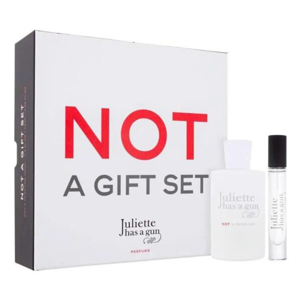 Juliette Has A Gun Not A Perfume Gift Set - Nuochoarosa.com - Nước hoa cao cấp, chính hãng giá tốt, mẫu mới