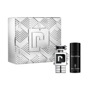 Paco Rabanne Phantom Gift Set - Nuochoarosa.com - Nước hoa cao cấp, chính hãng giá tốt, mẫu mới