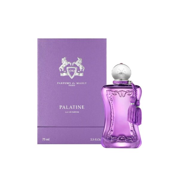 Parfums de Marly Palatine 1 - Nuochoarosa.com - Nước hoa cao cấp, chính hãng giá tốt, mẫu mới