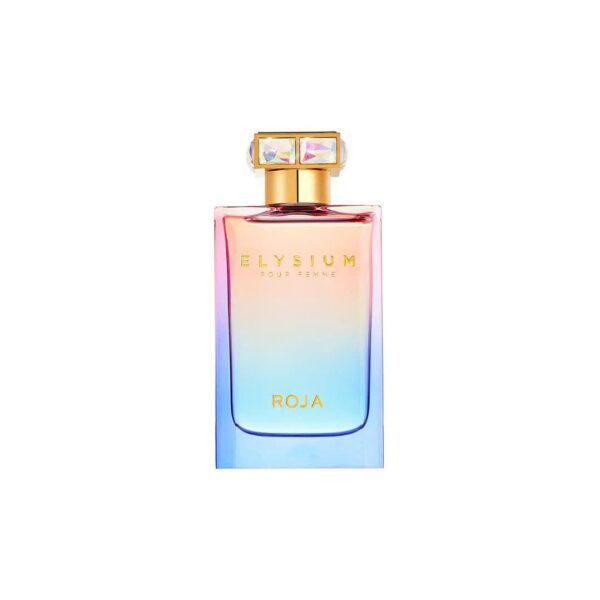 Roja Elysium Eau De Parfum Pour Femme - Nuochoarosa.com - Nước hoa cao cấp, chính hãng giá tốt, mẫu mới