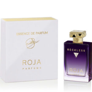 Roja Reckless Essence De Parfum 2021 - Nuochoarosa.com - Nước hoa cao cấp, chính hãng giá tốt, mẫu mới