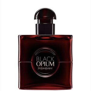 YSL Yves Saint Laurent Black Opium Over Red - Nuochoarosa.com - Nước hoa cao cấp, chính hãng giá tốt, mẫu mới