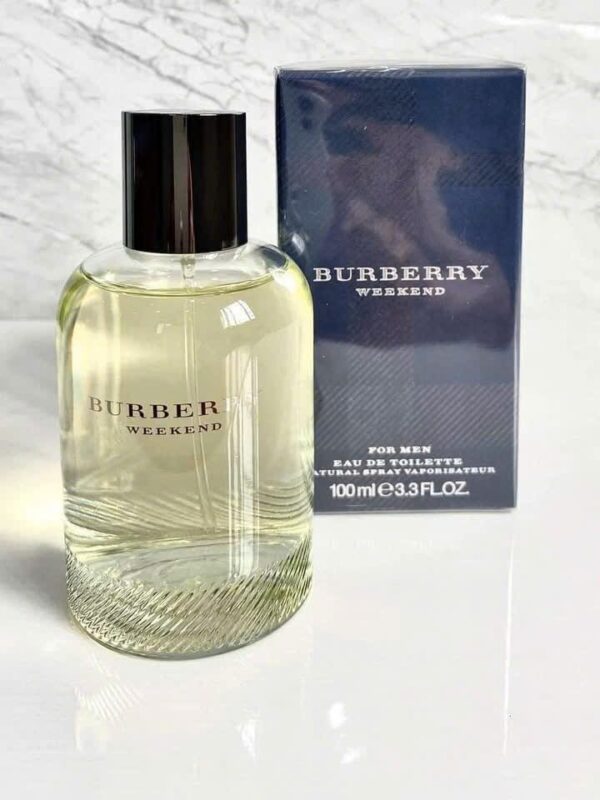 Burberry Weekend For Men 2 - Nuochoarosa.com - Nước hoa cao cấp, chính hãng giá tốt, mẫu mới