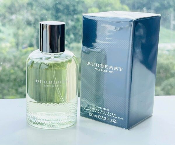 Burberry Weekend For Men - Nuochoarosa.com - Nước hoa cao cấp, chính hãng giá tốt, mẫu mới