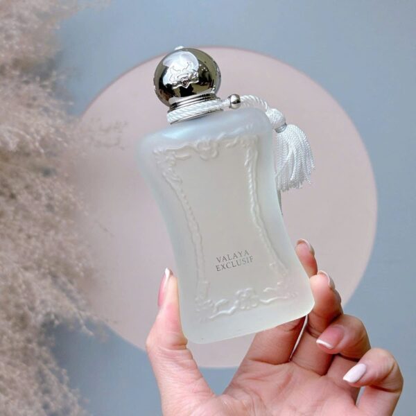 Parfums De Marly Valaya Exclusif 2 - Nuochoarosa.com - Nước hoa cao cấp, chính hãng giá tốt, mẫu mới