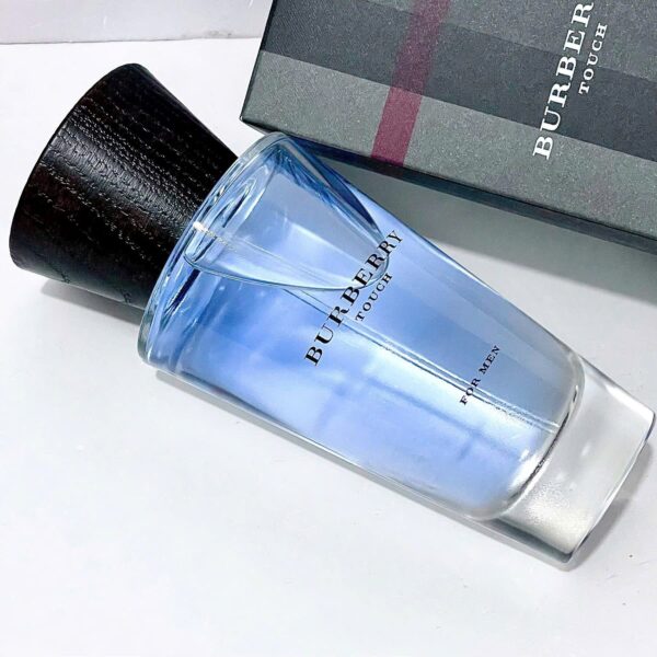 Burberry Touch For Men 1 - Nuochoarosa.com - Nước hoa cao cấp, chính hãng giá tốt, mẫu mới