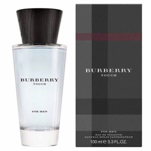 Burberry Touch For Men - Nuochoarosa.com - Nước hoa cao cấp, chính hãng giá tốt, mẫu mới