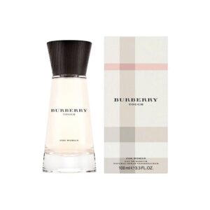 Burberry Touch For Women 1 - Nuochoarosa.com - Nước hoa cao cấp, chính hãng giá tốt, mẫu mới
