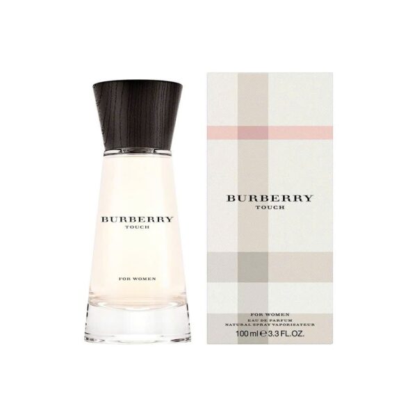 Burberry Touch For Women 1 - Nuochoarosa.com - Nước hoa cao cấp, chính hãng giá tốt, mẫu mới