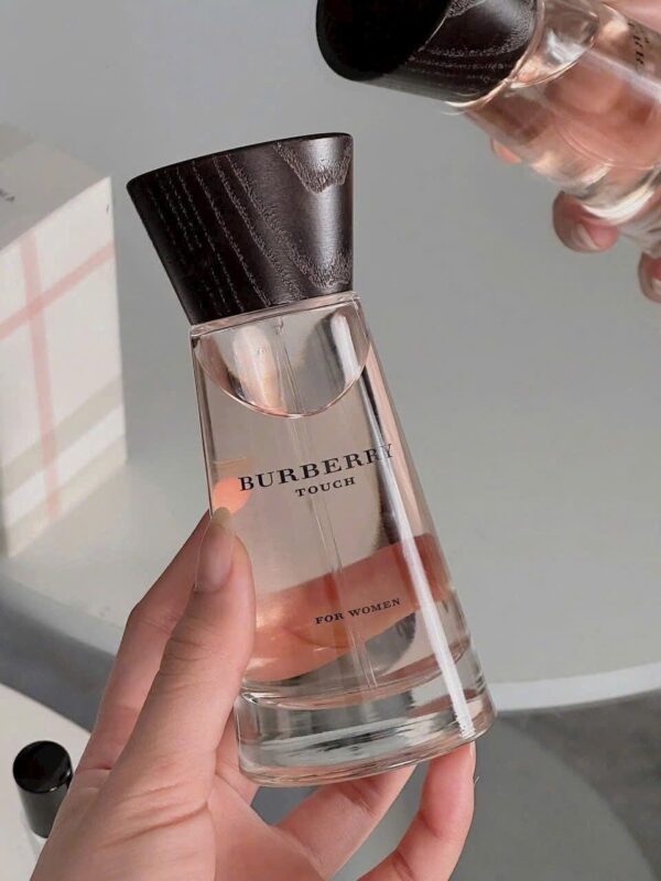 Burberry Touch For Women 2 - Nuochoarosa.com - Nước hoa cao cấp, chính hãng giá tốt, mẫu mới