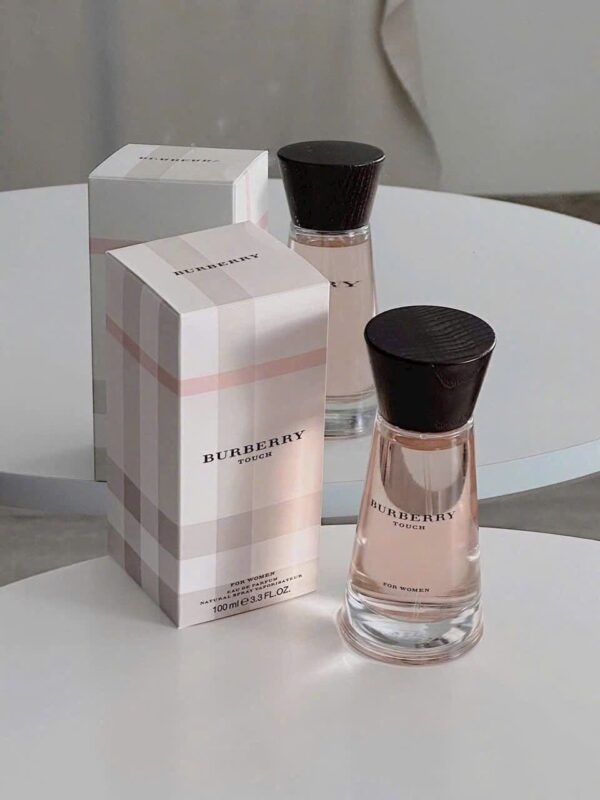 Burberry Touch For Women 3 - Nuochoarosa.com - Nước hoa cao cấp, chính hãng giá tốt, mẫu mới