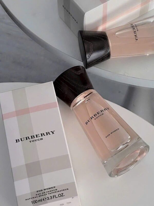 Burberry Touch For Women 4 - Nuochoarosa.com - Nước hoa cao cấp, chính hãng giá tốt, mẫu mới