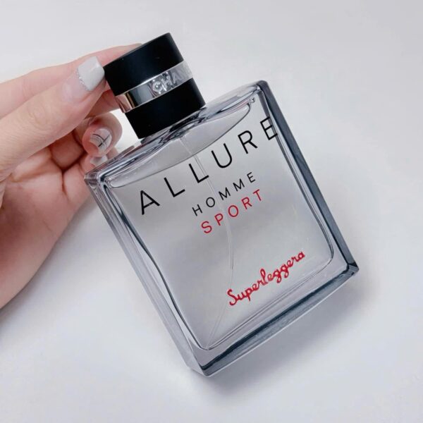 Chanel Allure Homme Sport Superleggera 4 - Nuochoarosa.com - Nước hoa cao cấp, chính hãng giá tốt, mẫu mới