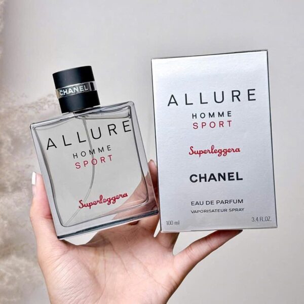 Chanel Allure Homme Sport Superleggera 5 - Nuochoarosa.com - Nước hoa cao cấp, chính hãng giá tốt, mẫu mới