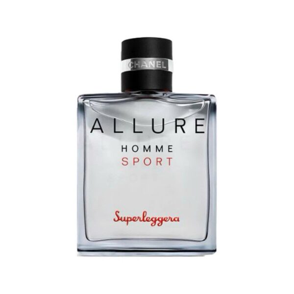Chanel Allure Homme Sport Superleggera - Nuochoarosa.com - Nước hoa cao cấp, chính hãng giá tốt, mẫu mới