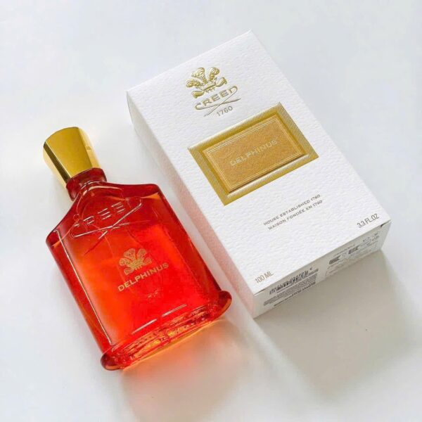 Creed Delphinus 2 - Nuochoarosa.com - Nước hoa cao cấp, chính hãng giá tốt, mẫu mới