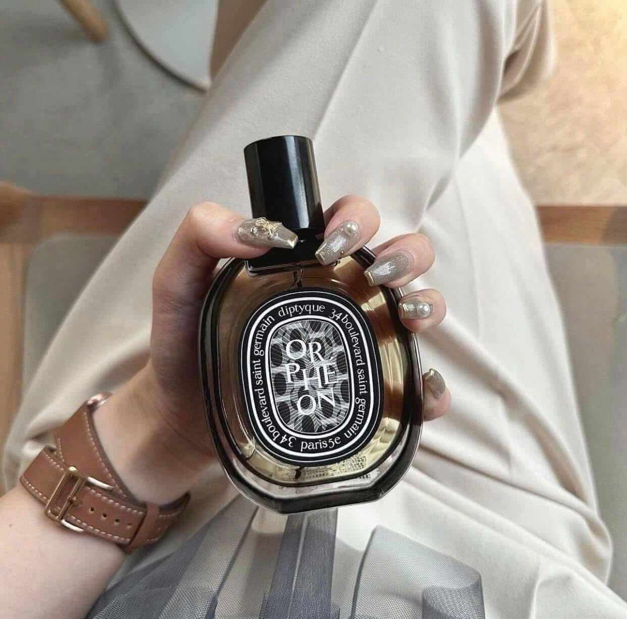 Diptyque Orpheon 2 - Nuochoarosa.com - Nước hoa cao cấp, chính hãng giá tốt, mẫu mới