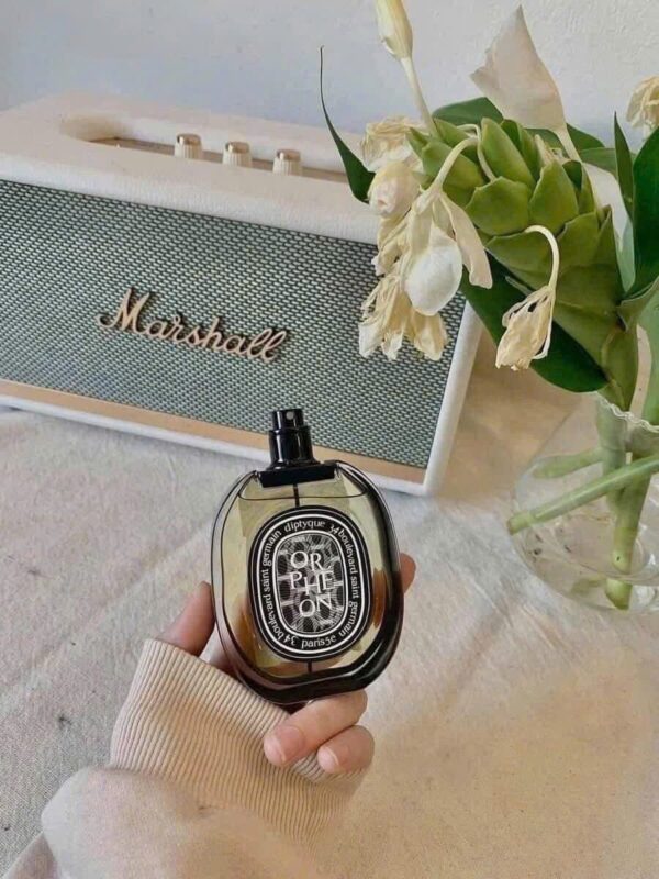 Diptyque Orpheon 3 - Nuochoarosa.com - Nước hoa cao cấp, chính hãng giá tốt, mẫu mới
